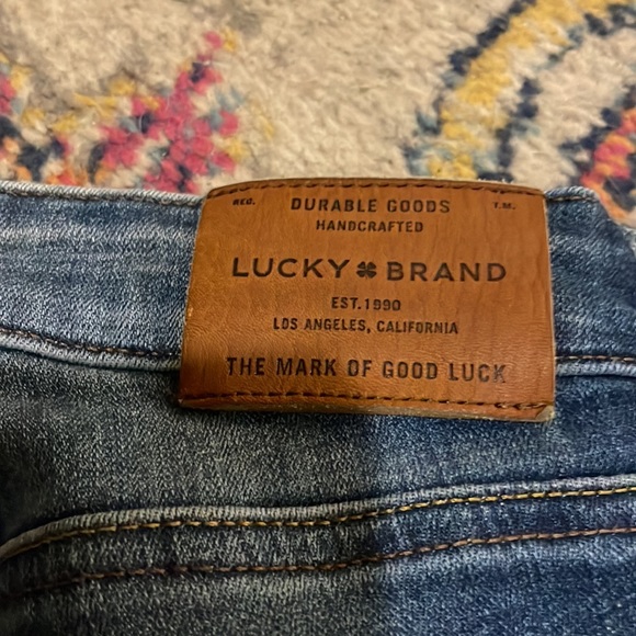 Lucky Brand Jeans - Picture 6 of 6